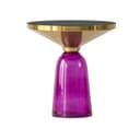 Table Base Color Violet