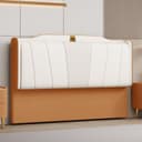 Color White/Orange