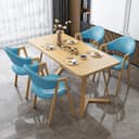 Seating Color Sky Blue