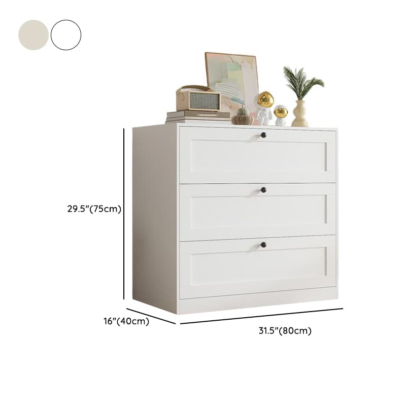 Simple Steel Bachelor Chest with 3/5/4 Drawers in Vertical/Horizontal Orientation thumbnail 16