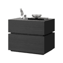 Color Black Oak