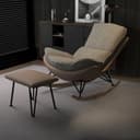 Color Coffee Houndstooth