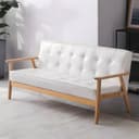 Upholstery Color White