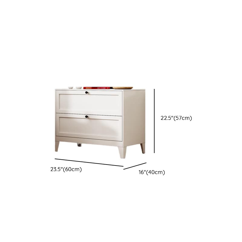 Chalk Casual Alloy Bachelor Chest/Lingerie Chest with 4/5/3 Drawers Vertical/Horizontal thumbnail 14