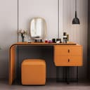 Color Orange