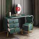Color Green/Gold