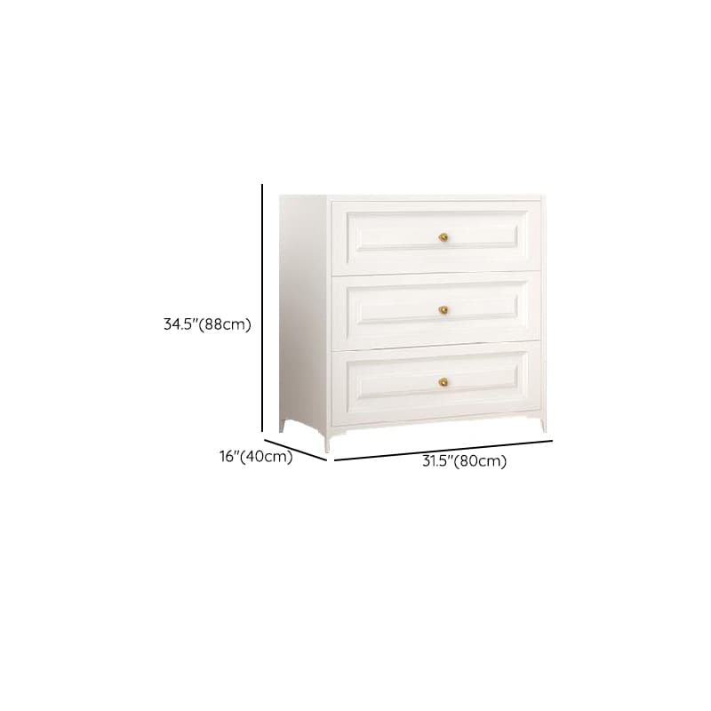 Chalk Simple Metal Semainier in Vertical/Horizontal Orientation thumbnail 19