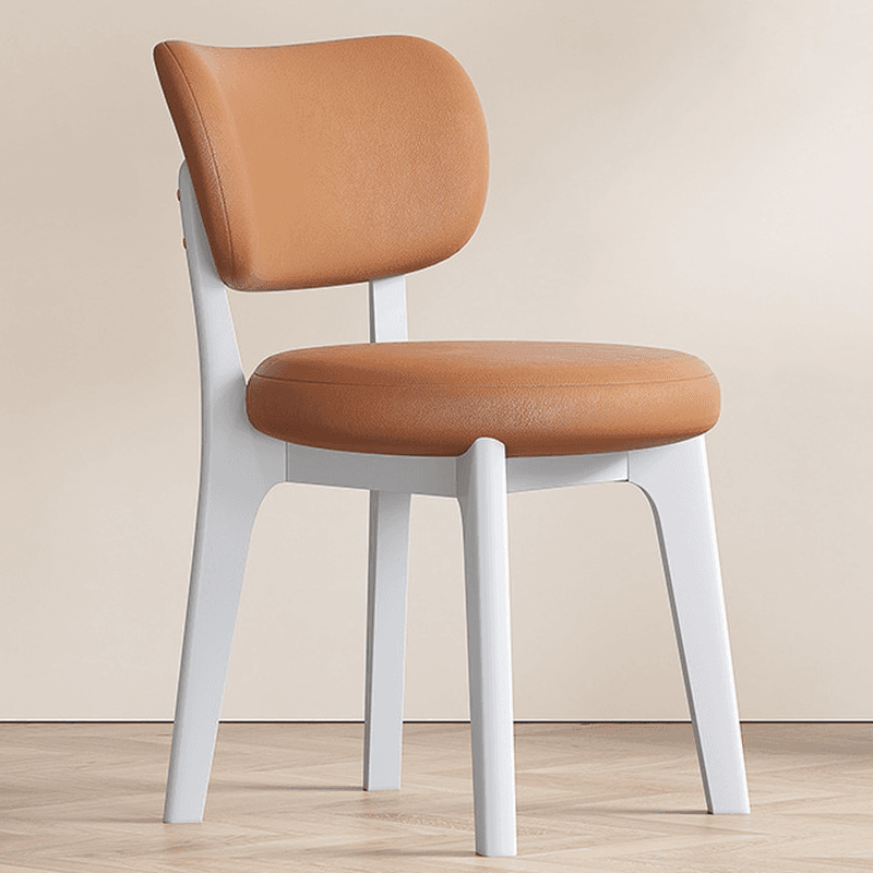 Dining Room Firm Bordered Side Chair thumbnail 17