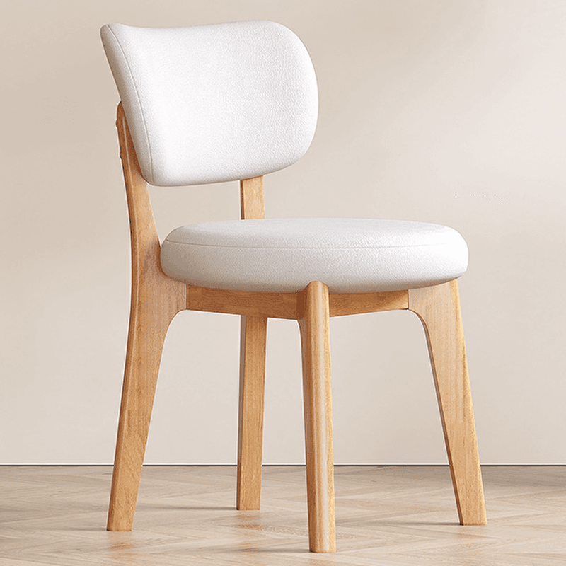 Dining Room Firm Bordered Side Chair thumbnail 19
