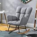 Upholstery Color Light Gray