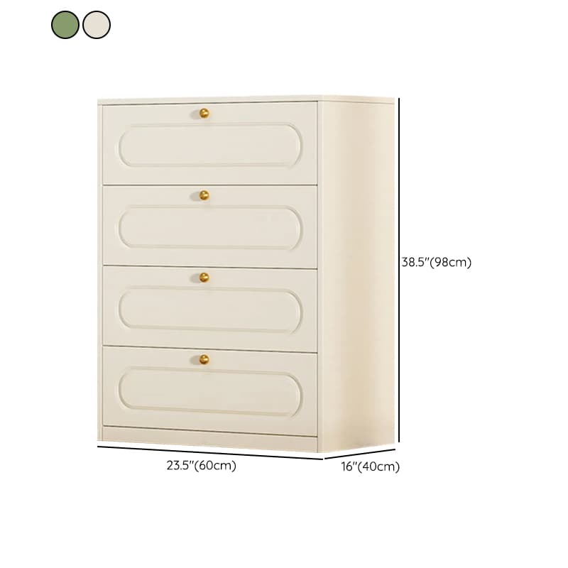 Casual Steel Bachelor Chest/Lingerie Chest thumbnail 14