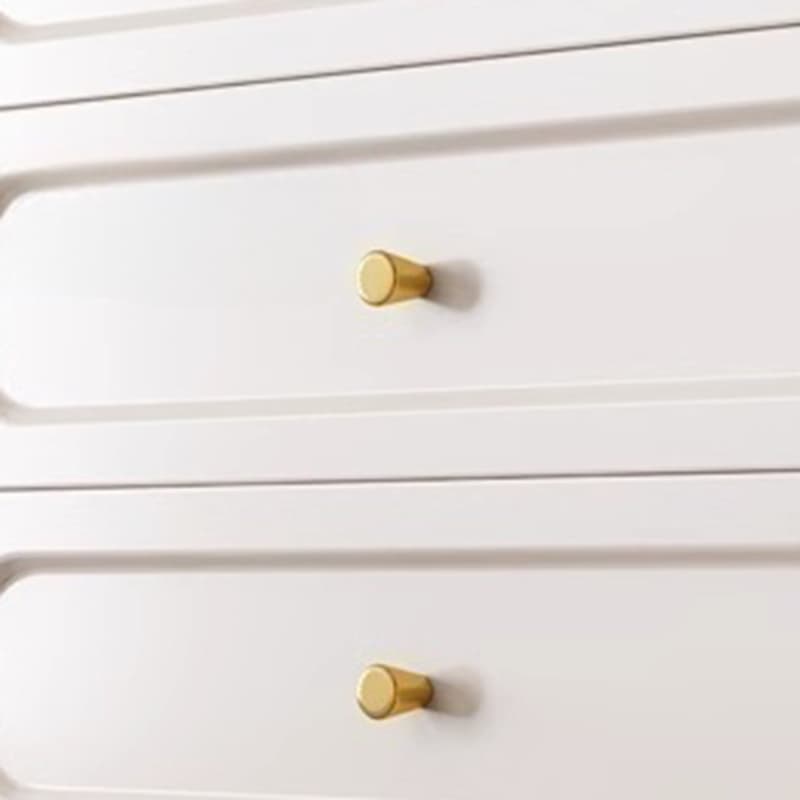 Casual Composite Wood Console Dresser/Lingerie Chest/Bachelor Chest, 3 Tiers/4 Tiers/5 Tiers thumbnail 14