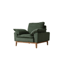 Upholstery Color Green