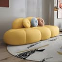 Color Yellow