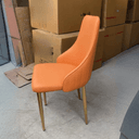 Upholstery Color Brown