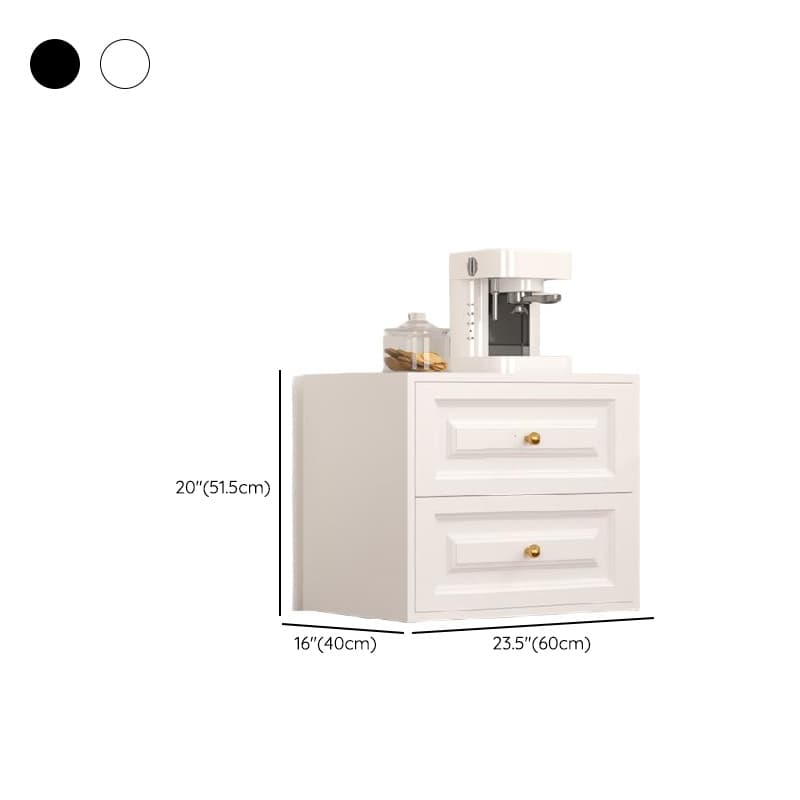 Contemporary Steel Wardrobe Chest Of Drawers Horizontal with 4 Drawers/3 Drawers/6 Drawers thumbnail 10