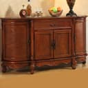 Color Cherry Wood Color