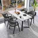 Seating Color Dark Gray