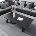 Table Top Color Black/Gold