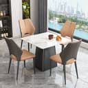 Table Top Color White