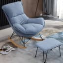 Upholstery Color Blue