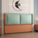 Color Orange/Green