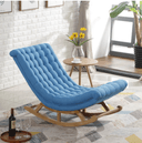 Upholstery Color Lake Blue