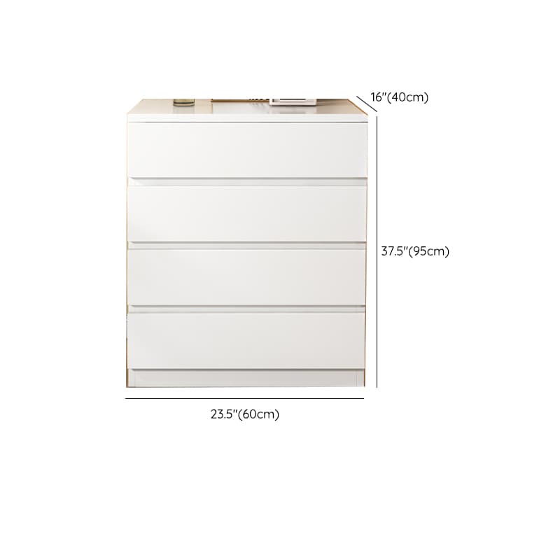 Modern Wood Dressers with Self-Close Drawers - Sleek & Stylish Design thumbnail 14