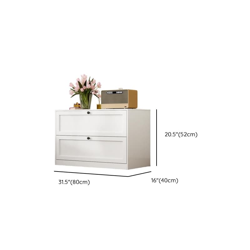 Chalk Casual Alloy Bachelor Chest/Lingerie Chest with 4/5/3 Drawers Vertical/Horizontal thumbnail 22