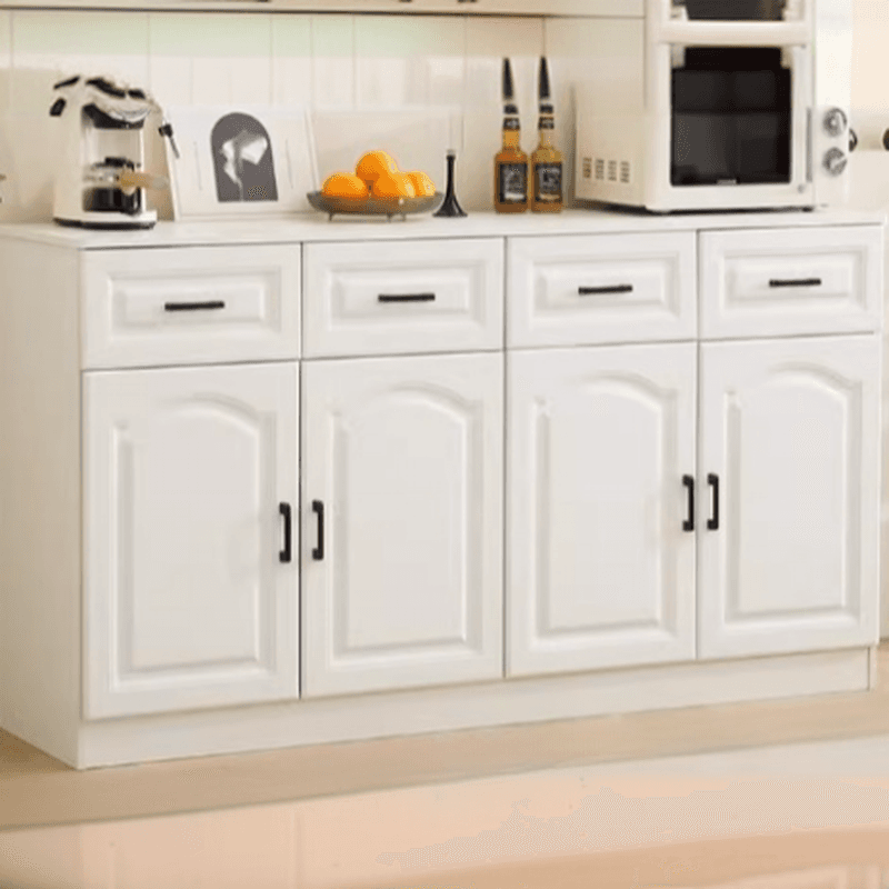 Cubitac Cabinets Independent Sideboard with Benchtop in an Art Deco Style thumbnail 6