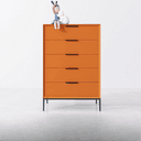 Color Orange