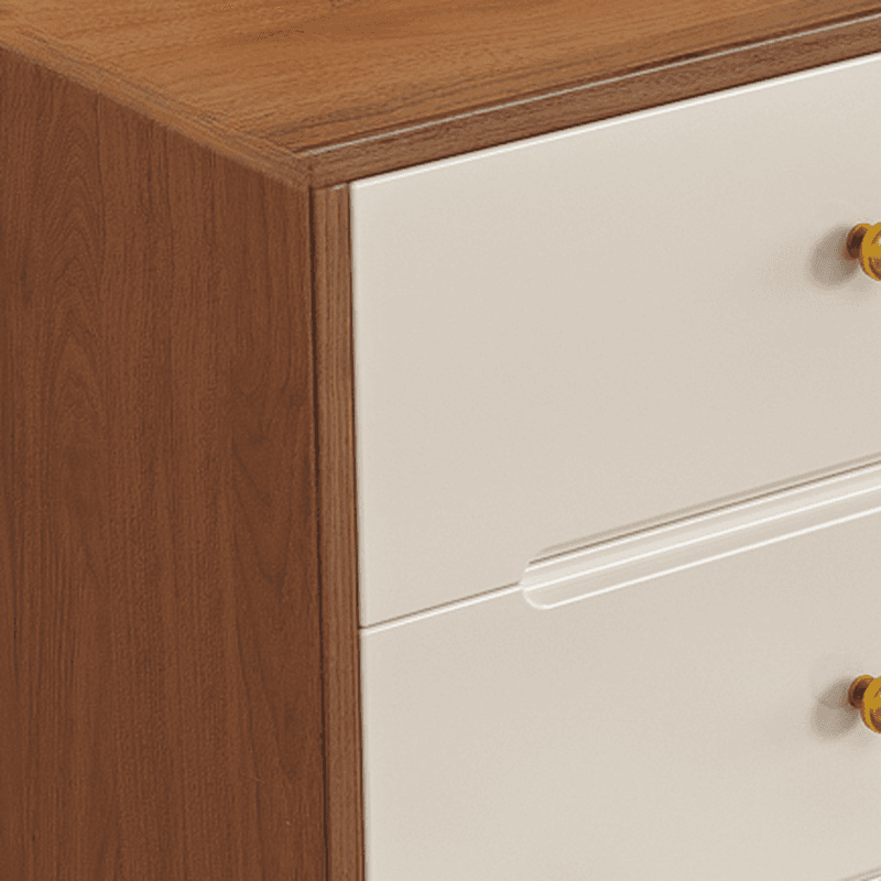 Casual Timber Double Dresser/Lingerie Chest/Bachelor Chest with 6/8/5 Drawers in Horizontal/Vertical Orientation thumbnail 9