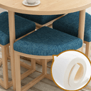 Seating Color White