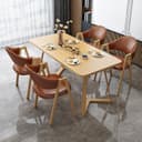 Seating Color Coffee