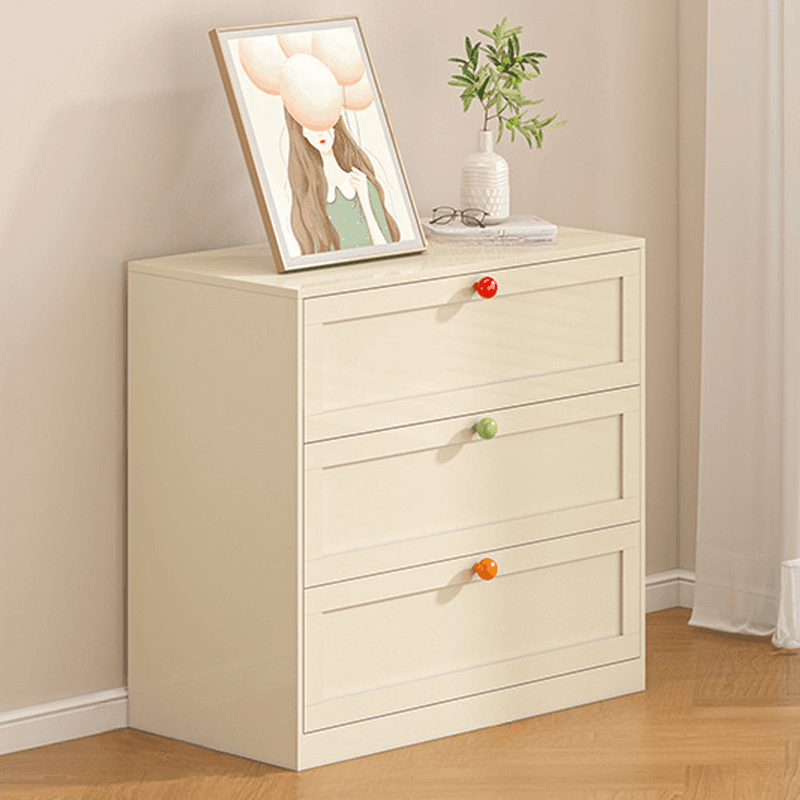 Casual Steel Bachelor Chest/Lingerie Chest thumbnail 4