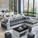 Upholstery Color Gray