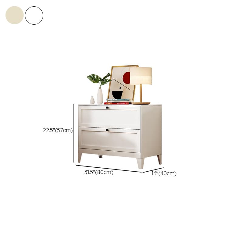 Trendy Steel Bachelor Chest/Lingerie Chest with 5/4/3 Drawers in Vertical/Horizontal Orientation thumbnail 16