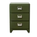 Color Olive Green