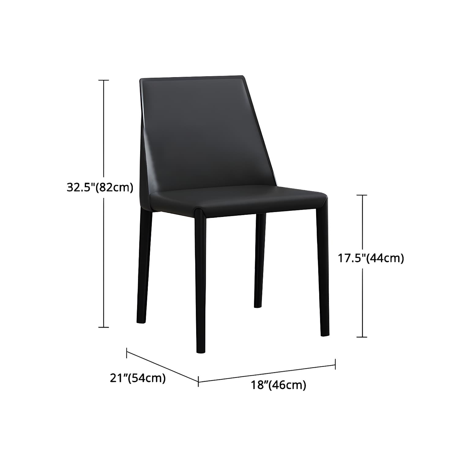 Contemporary 1/2/3/4/5/6/7 Pieces Dining Set Rectangle Dining Table Set thumbnail 12