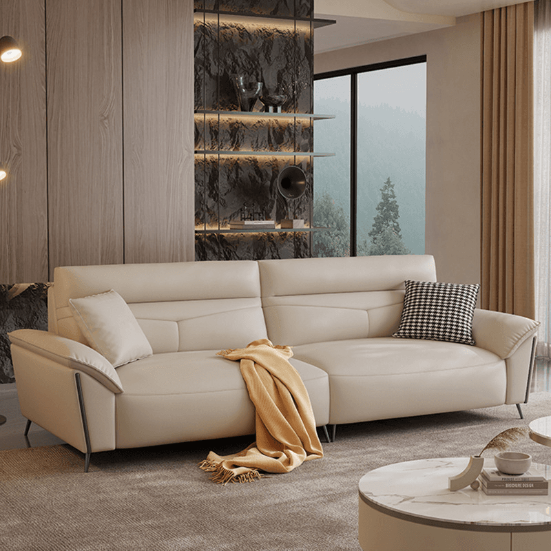 Straight/L-Shape Sofa/Sofa Chaise with Horizontal/Left Orientation thumbnail 7