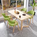 Seating Color Green