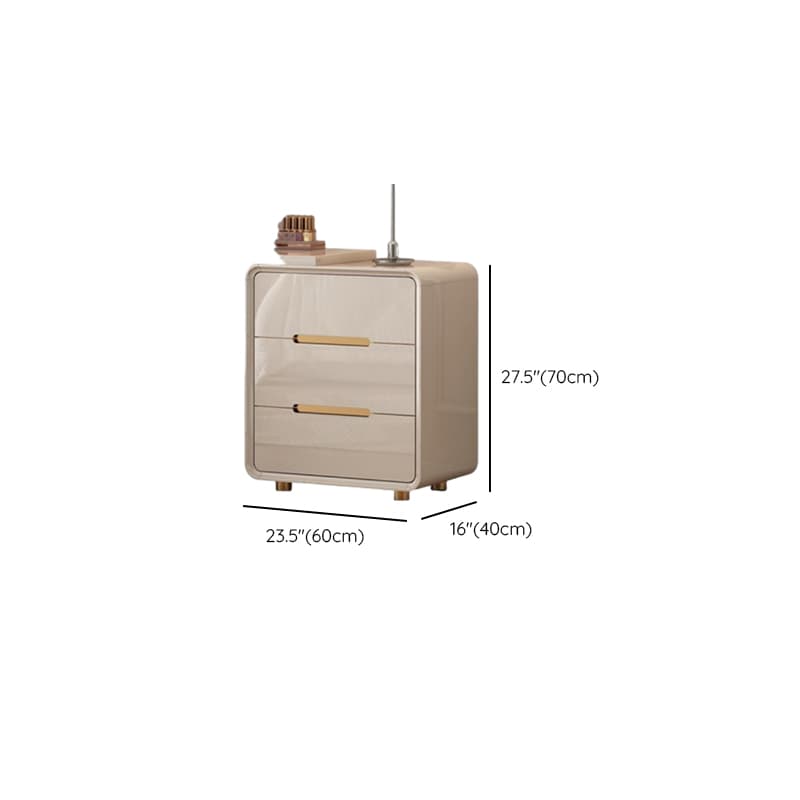 Modish Chalk Timber Horizontal/Vertical Console Dresser/Bachelor Chest/Wardrobe Chest with 6 Drawers/7 Drawers/3 Drawers thumbnail 11