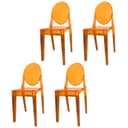 Color Orange
