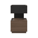 Color Black/Walnut