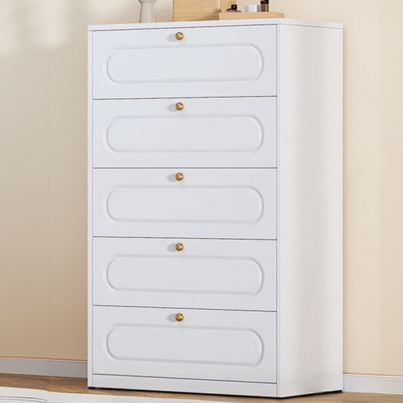 Casual Steel Bachelor Chest/Lingerie Chest thumbnail 3