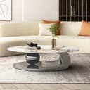 Table Base Color Black