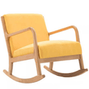 Upholstery Color Yellow