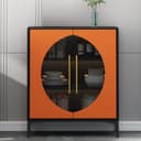Color Orange