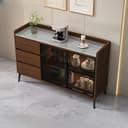 Color Walnut/Gray