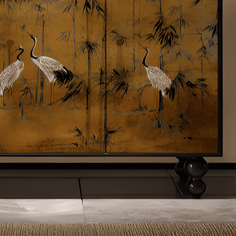 Trendy Rectangle Standalone Accent Cabinet in Ink with Manufactured Wood and Cabinet Knobs thumbnail 15